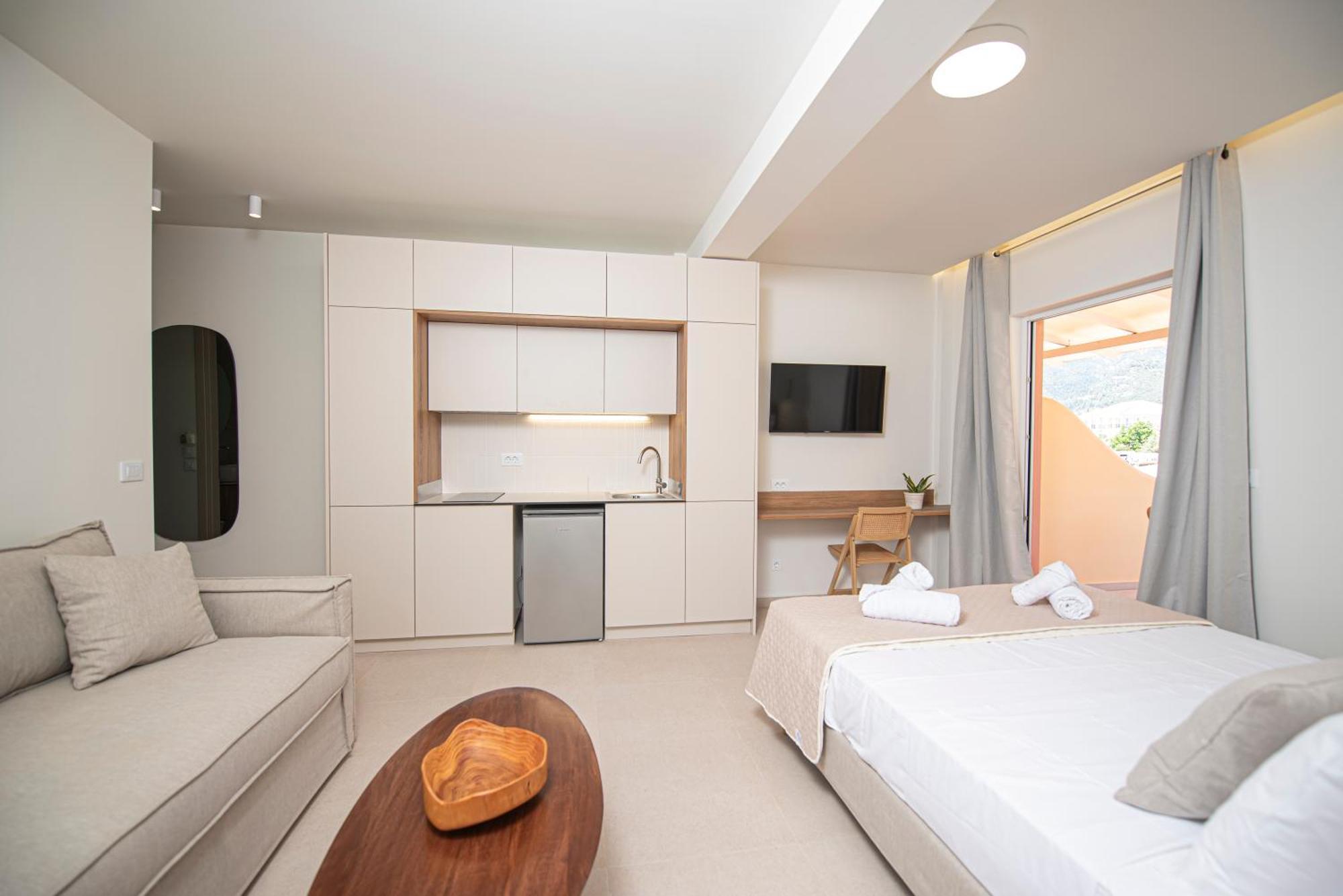Ck Apartments Nydri  Exterior foto