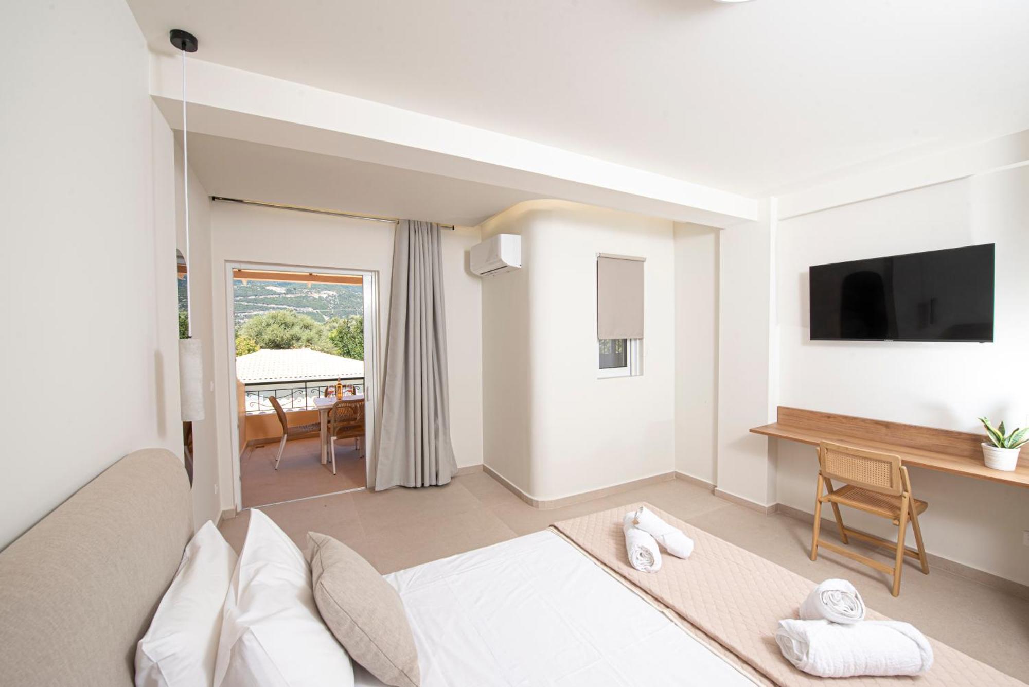 Ck Apartments Nydri  Exterior foto