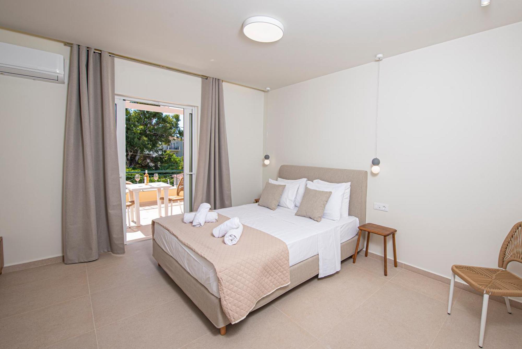 Ck Apartments Nydri  Exterior foto