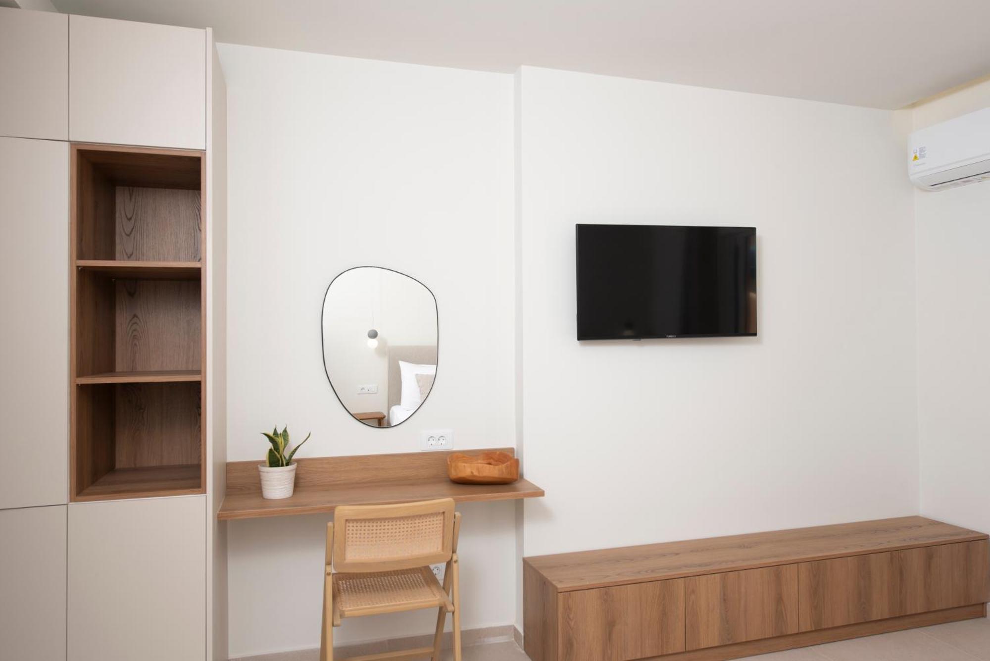 Ck Apartments Nydri  Exterior foto