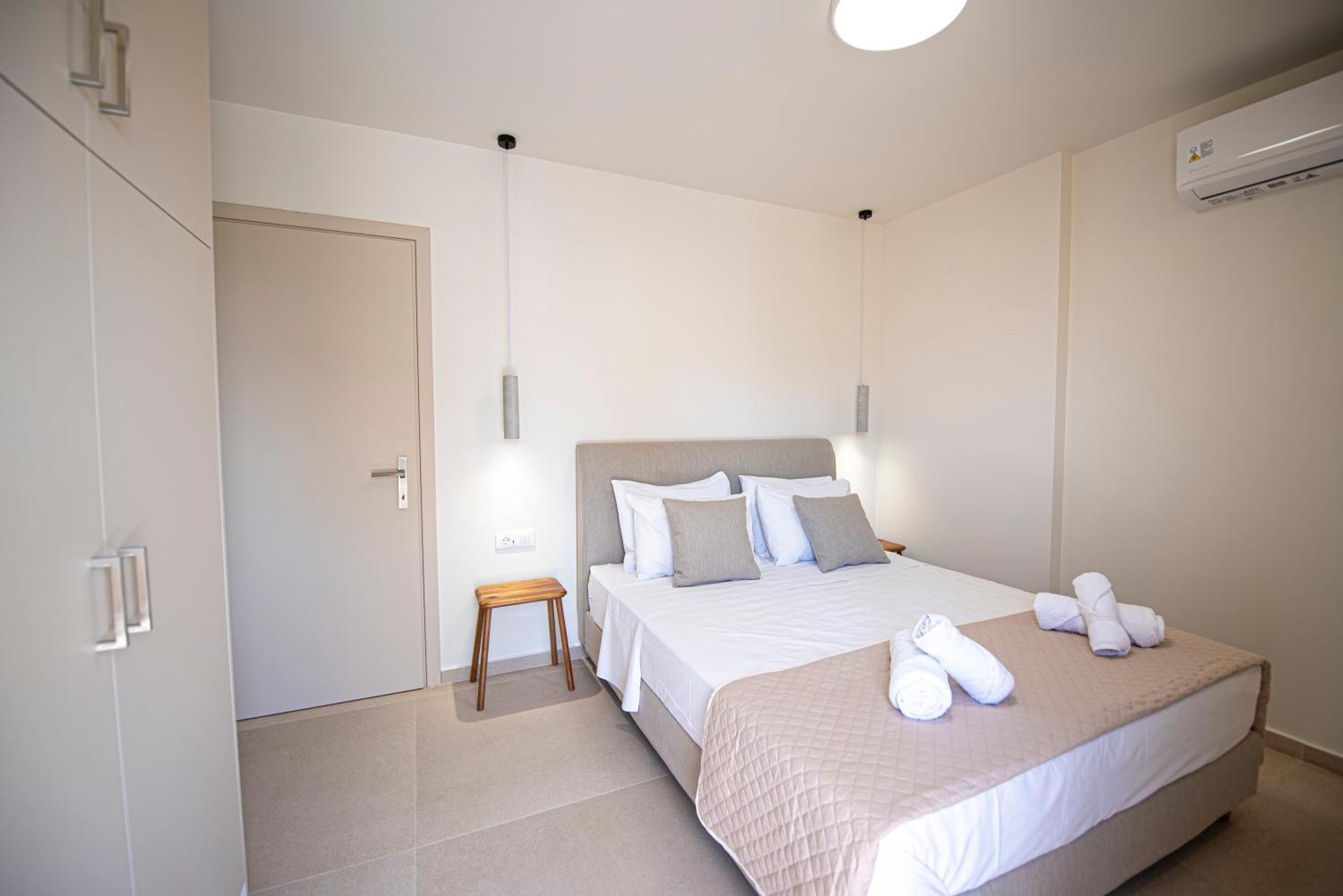 Ck Apartments Nydri  Exterior foto