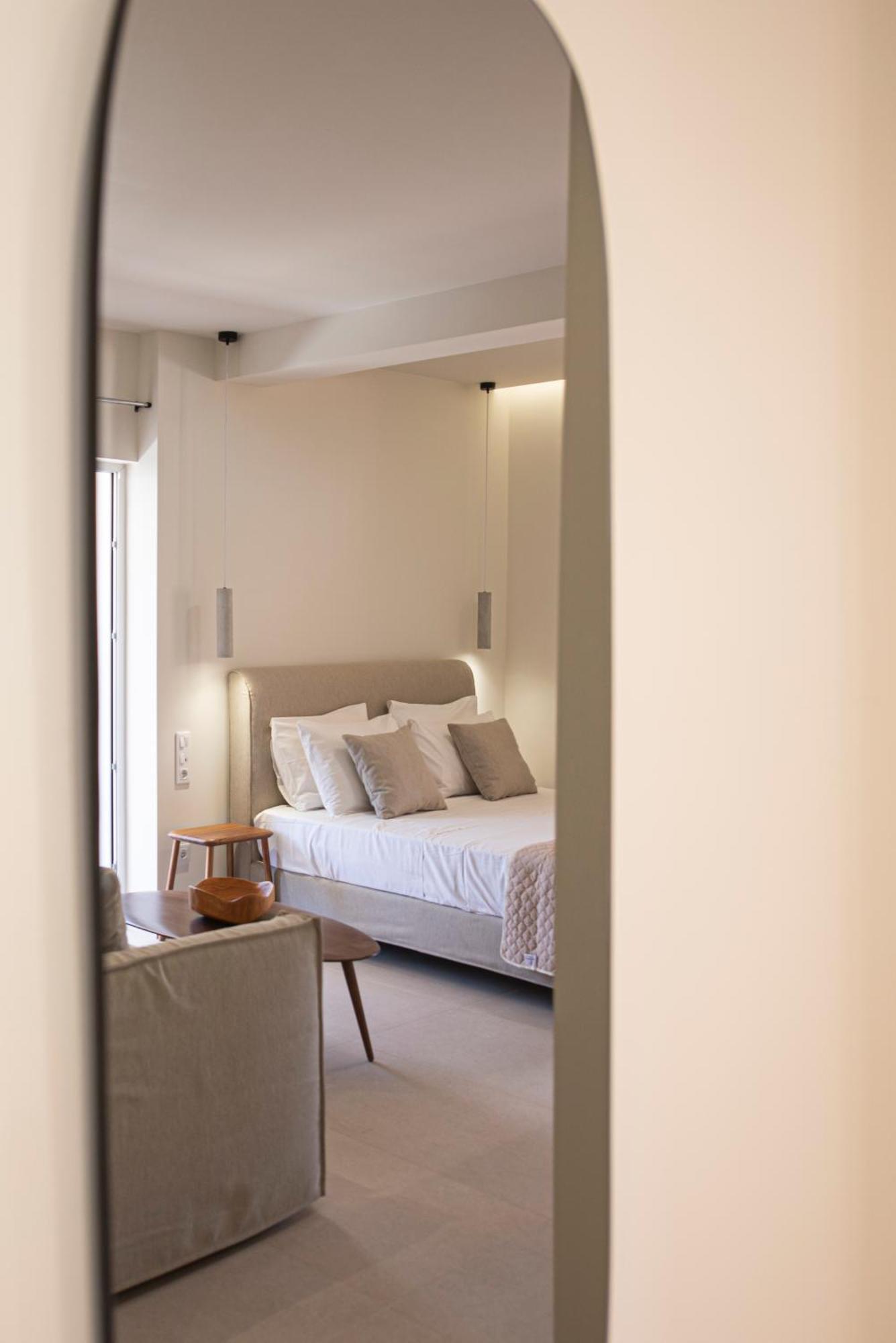 Ck Apartments Nydri  Exterior foto