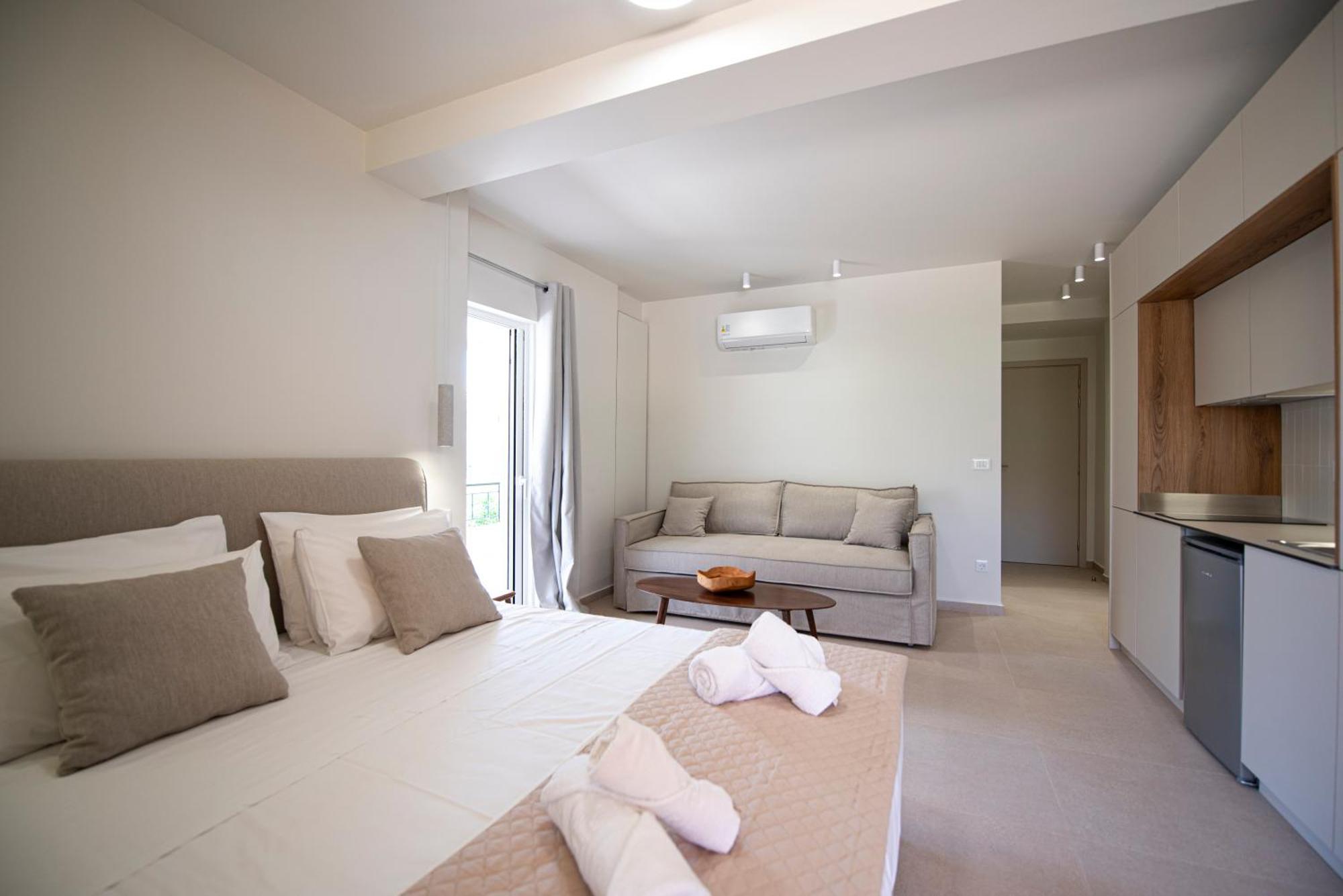 Ck Apartments Nydri  Exterior foto